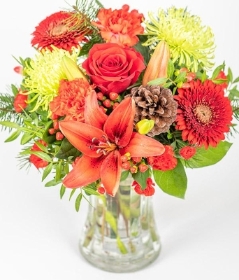 Seasonal Selection