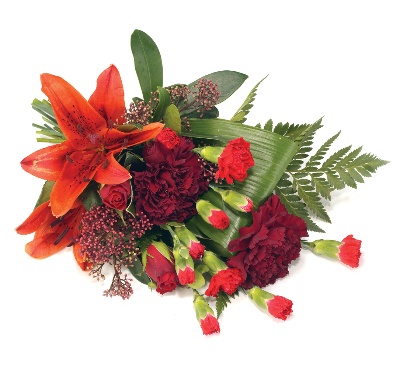 Mixed Sheaf  Red