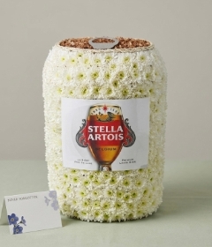 3D Stella Can
