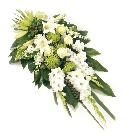 Mixed Sheaf  White